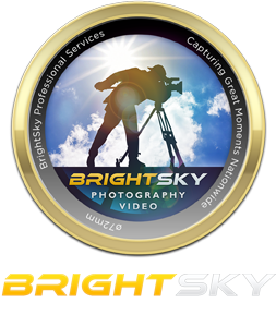 Brightsky Tampa Video Production